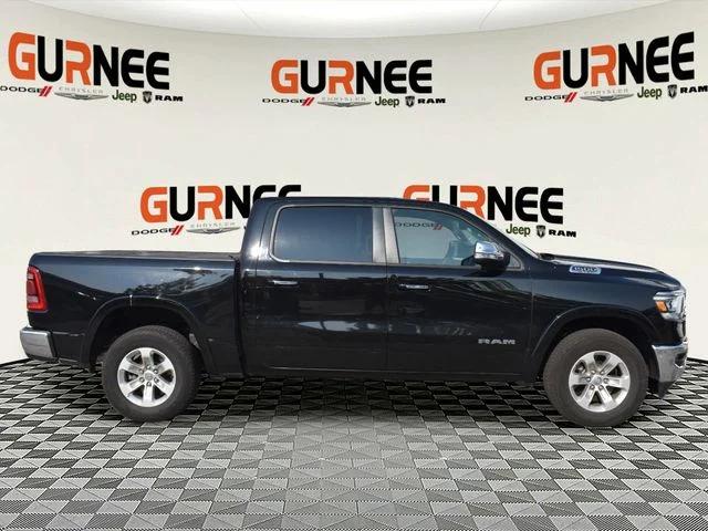 ram ram 1500 pickup 2022 1C6SRFJT8NN344400 image ram ram 1500 pickup 2022 1C6SRFJT8NN344400 image